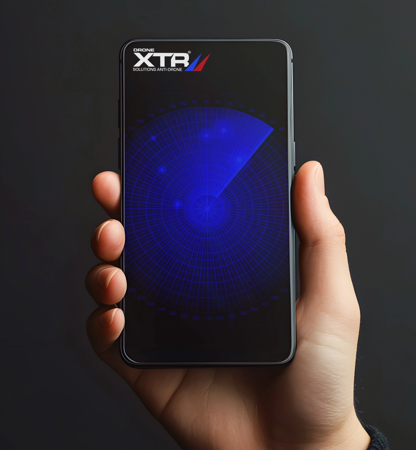 Drone XTR