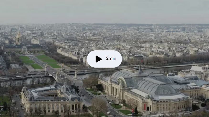 Airspace: Is France protected against drone incursions?