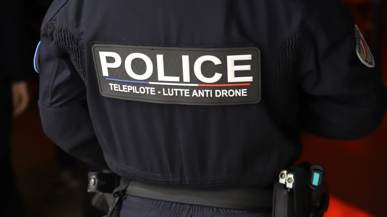Fête du lac d’Annecy : un drone neutralisé à deux reprises lors d’un survol interdit